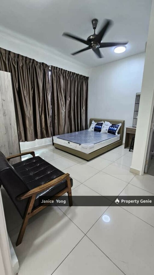 PARC Regency @ Plentong