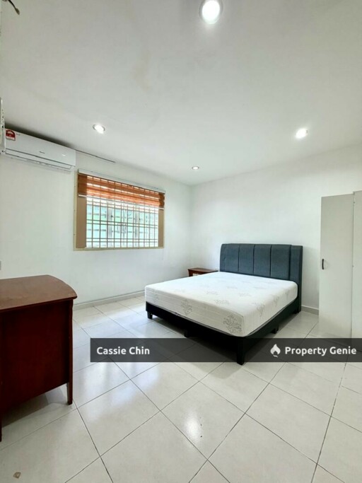 Jalan Nuri Bandar Putra For Rent Kulai For Rent Johor For Rent