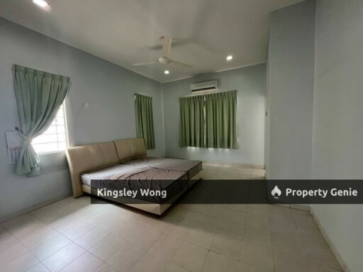 Botani@ Seri Margosa Freehold Double Storey Intermediate Corner Basic House