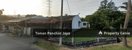 Taman Panchor Jaya