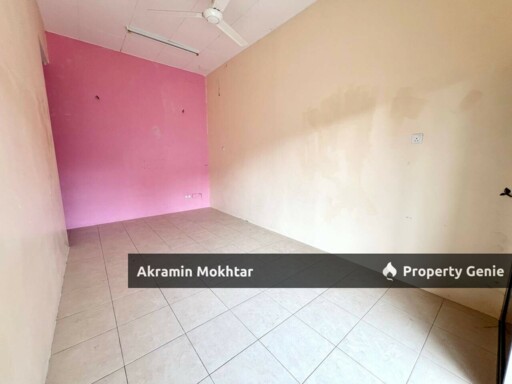 Freehold & Malay Reserved | 1 Storey Taman Desa Bukit Permata, Bukit Kapar, Klang.