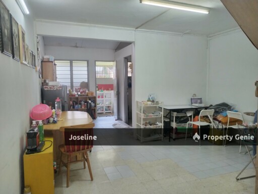 Taman Cempaka Ipoh Perak