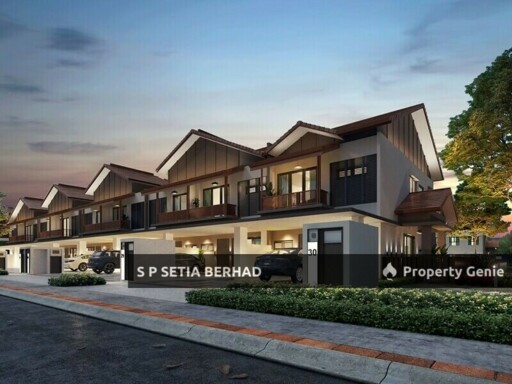 Setia Warisan Tropika