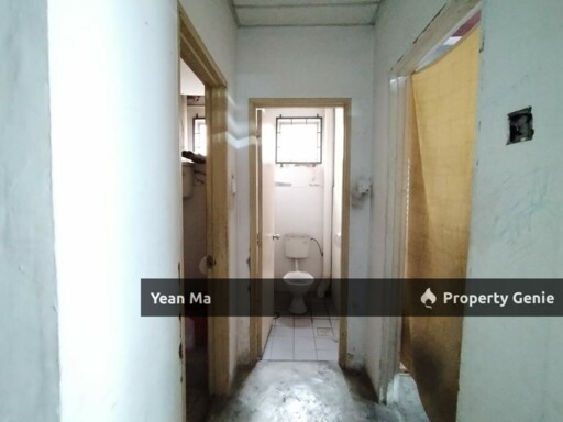 Rawang Mutiara Business Centre Rawang For Sale