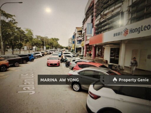 Jalan Usj 10/1G