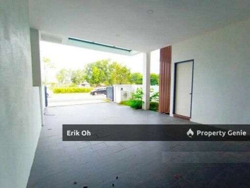 Reflexion Pool Villa @Bandar Nusaputra Timur, Puchong