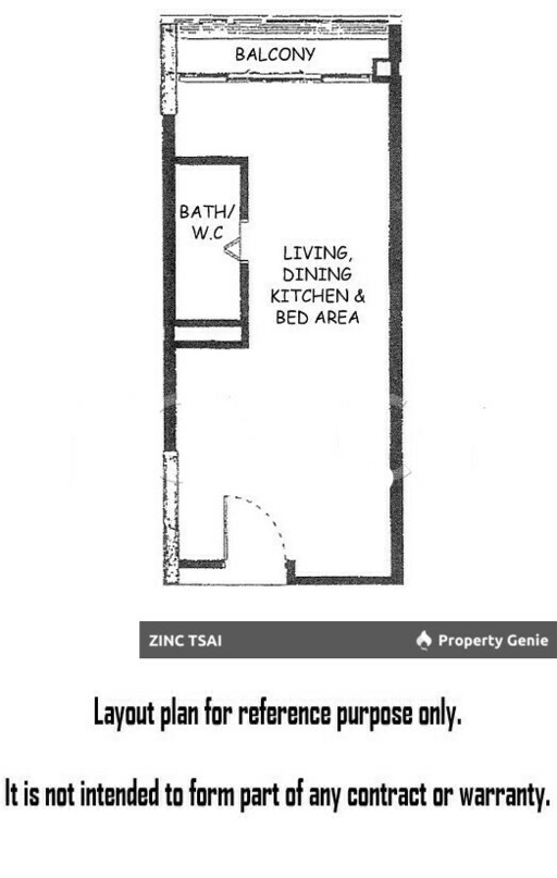 Suria Jelutong🔥Save RM 77,900🔥SOHO🔥12 mins drive to MRT Kwasa Sentral🔥6 mins drive to Space U8 Mall