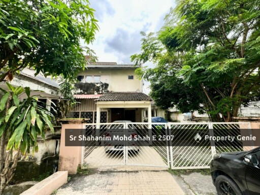 Jalab Ikhlas 9, Bandar Tun Razak