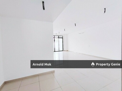 South Hills Bandar Seri Alam