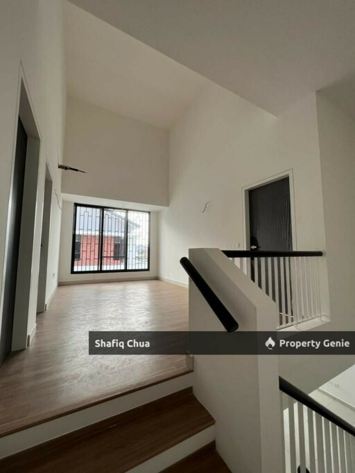 END LOT I NON BUMI I FACING SOUTH I 2 Storey Elmina Green, Elmina Shah Alam