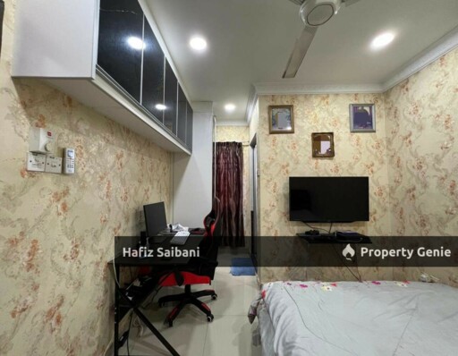 Single Storey Terrace Sekyen 2 Shah Alam