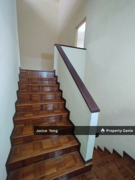 Taman Damansara Aliff Johor Bahru Terrace House For Sale