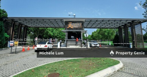 [Below Market 27%] 3 Storey Semi D Jade Hills Kajang