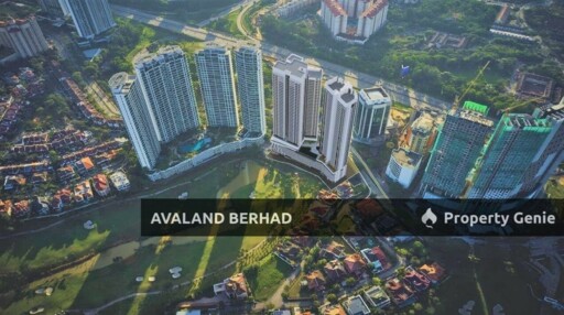 Aetas Damansara