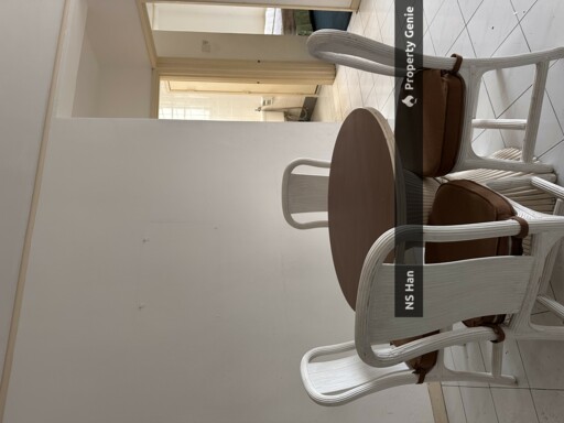 Costa Mahkota Apartment Melaka