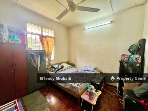 TAMAN SUBANG PERMAI USJ 1 SUBANG JAYA