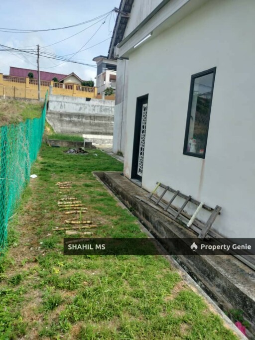 sp0152 || KLUANG JOHOR || TAMAN KERJASAMA || RUMAH BUNGLOW 2 TINGKAT || FREEHOLD || NON BUMI LOT || rm450,000