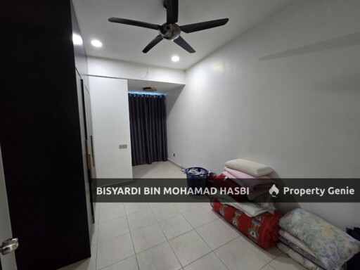 (RENOVATED) Double Storey Terrace Bangi Avenue 1, Bangi.