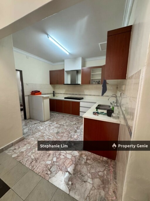 Single Storey Terrace at Pantai Jerjak