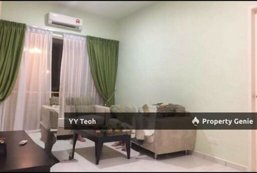 CORNER One Krubong Selendang Double Storey Terrace