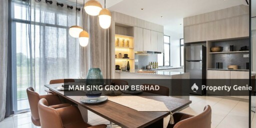 Acacia @ Meridin East