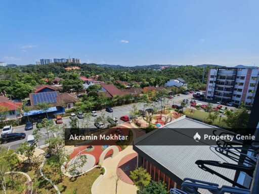 2 Parking | Myra Putra Apartment,  Desa Pinggiran Putra,  Putrajaya.