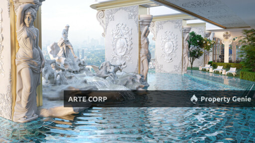 Arte Solaris Mont Kiara