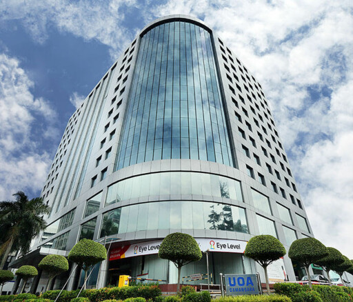 Wisma UOA Damansara