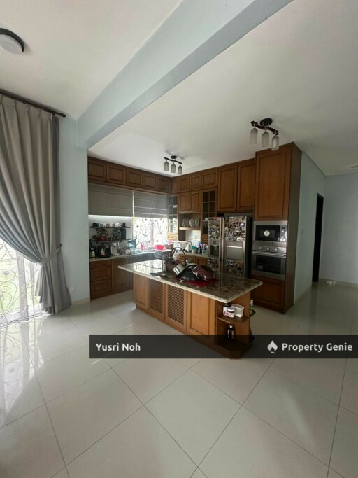 2-Storey Bungalow @ Teratai Villas, Kayangan Heights, Shah Alam
