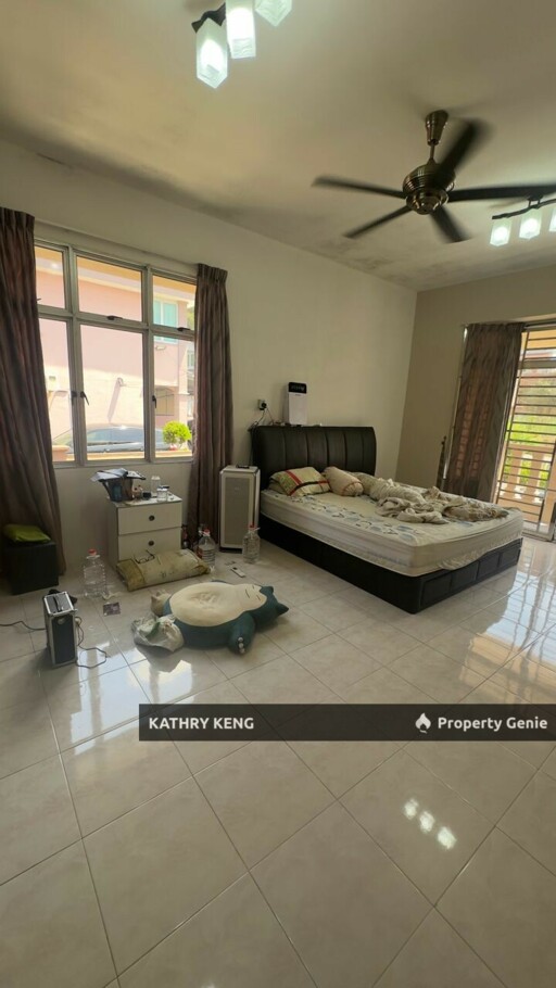 Taman Sri Impian For Sale Kluang For Sale Johor For Sale