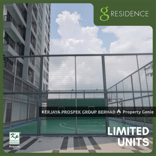 G Residence