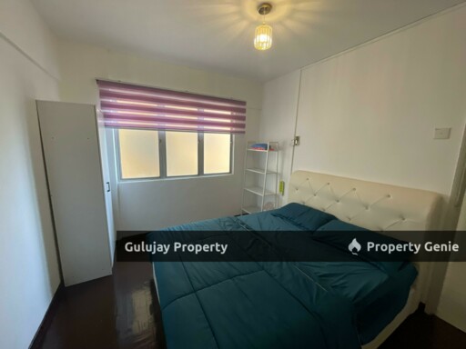 Garden City Emerald Tower At Melaka Raya For Sales