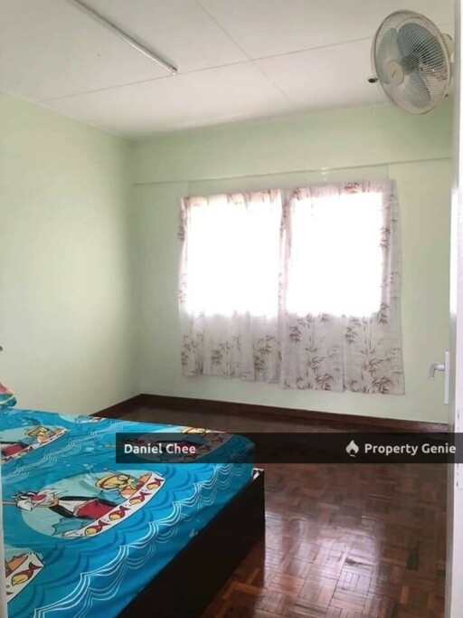 Pengkalan Semi Furnished Double Storey Terrace House FOR RENT