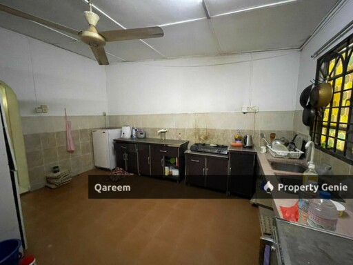 2 STOREY TAMAN KOPERASI POLIS FASA  2 BATU CAVES GOMBAK