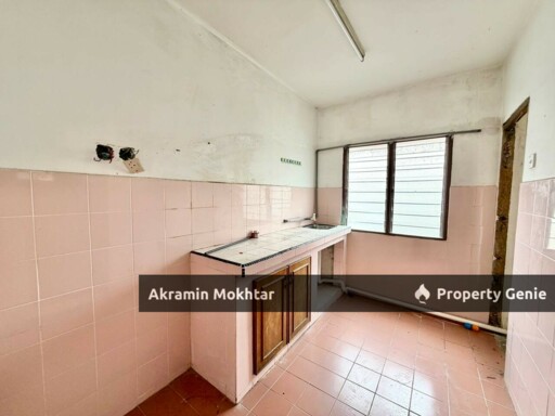 Freehold & Nearby SK,SMK | Flat Baiduri Bandar Tasik Kesuma, Semenyih
