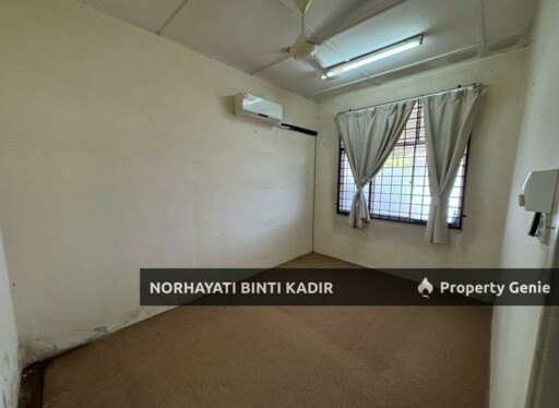 EXTEND DAPUR TERES SETINGKAT TAMAN KEMPADANG MAKMUR