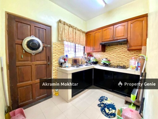 Facing Open & Fully Renovated | Double Storey Terrace Taman Desiran Malawati, Kuala Selangor