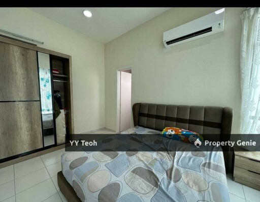CORNER Ozana Residence 2.5 Storey Terrace
