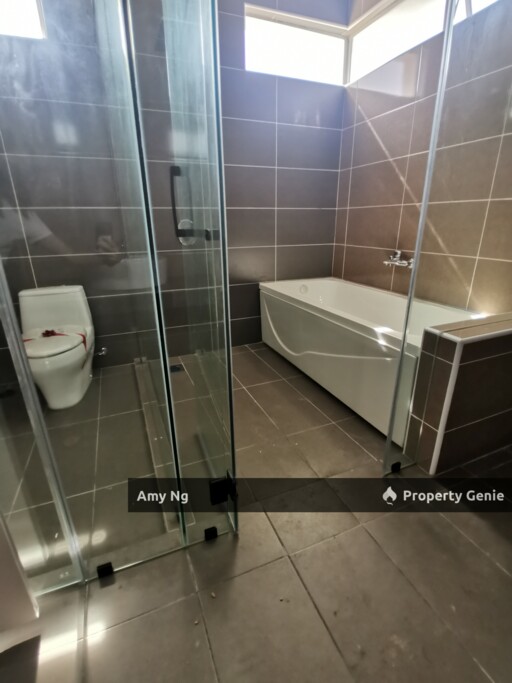 New Project FreeHold Double Semi D Ipoh Town