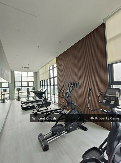 (Studio with Carpark) Astrum Ampang, Walk 400m to LRT Jelatwk