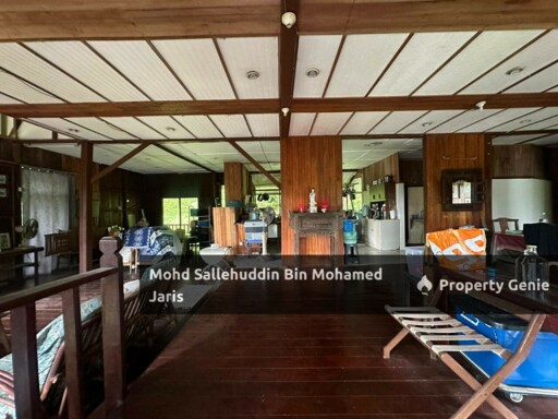 [FREEHOLD OPEN TITLE] TANAH PERTANIAN 6.23 EKAR MUKIM SABAI, BENTONG PAHANG