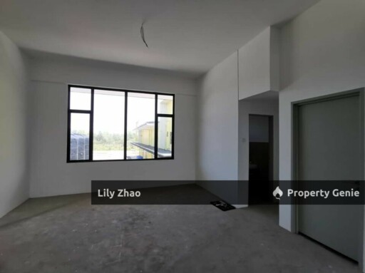 Plaza Legacy Adjoining units 2 Storey Shop Office with High Visibility for Sale @ Sulaman, Tuaran