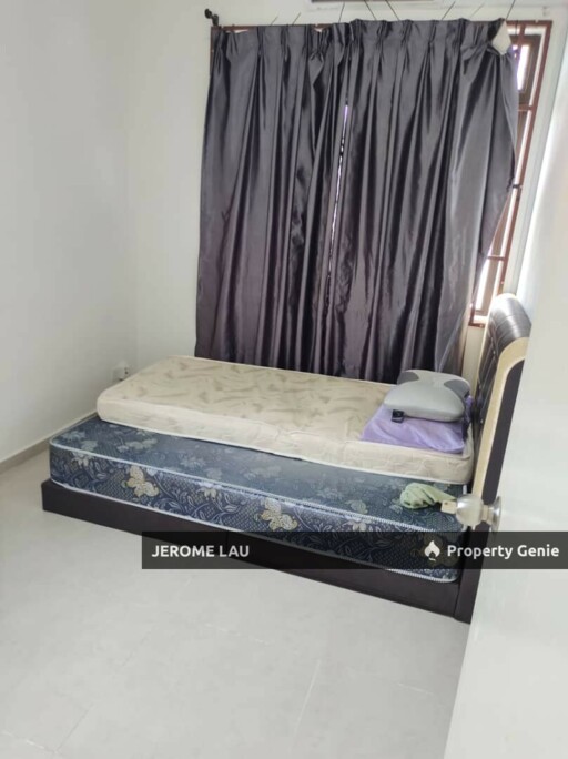 Pengerang House for Rent