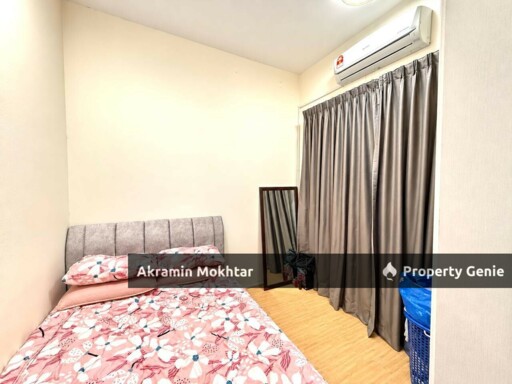 Freehold, Facing Open & Fully Renovated | Single Storey Terrace Taman Seri Changgang 2 Banting Selangor