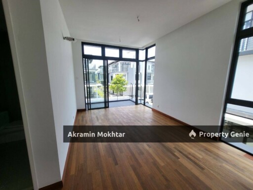 Freehold | 3 Storey Luxury SemiD Senna Residence, Presint 12, Putrajaya