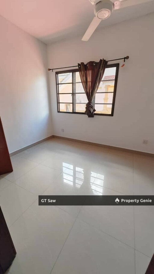 Cheras Semi D for rent