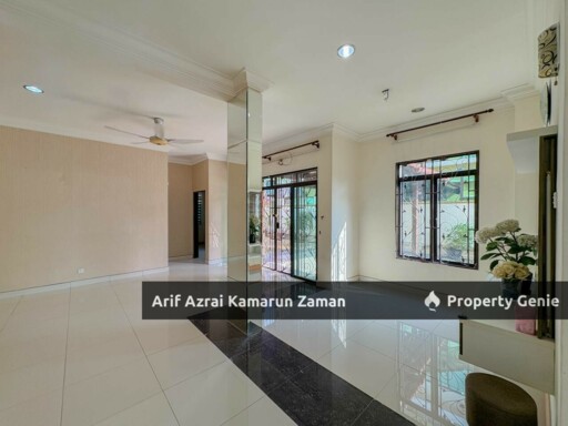 [For Sale] 2.5 Storey Semi-Detached House, Puncak Bangi Seksyen 6 | 6+1R6B | RM1,580,000