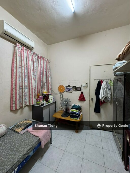 2 Storey Terraced House for Sale AT Taman Nusa Jaya Mas!