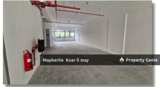 PJ Icon City Rm3 psf Office for Rent