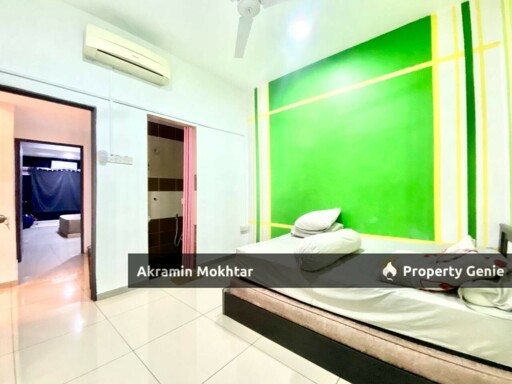Freehold & RENOVATED | Single Storey Terrace@Taman Dusun Jaya, Semenyih